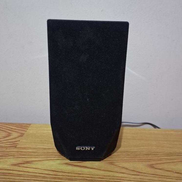 speaker sony pasif original