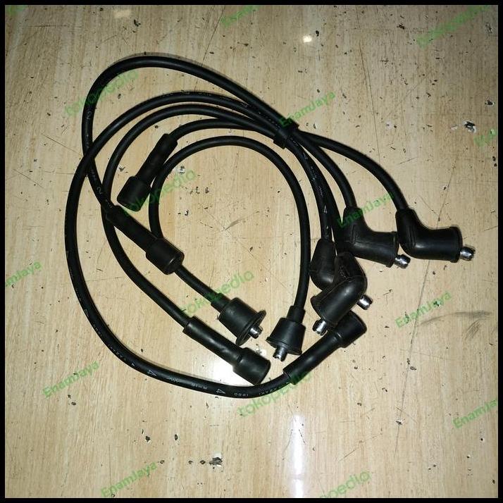 TERBARU MAZDA GENUINE PARTS KABEL BUSI MAZDA 616 CAPELLA 