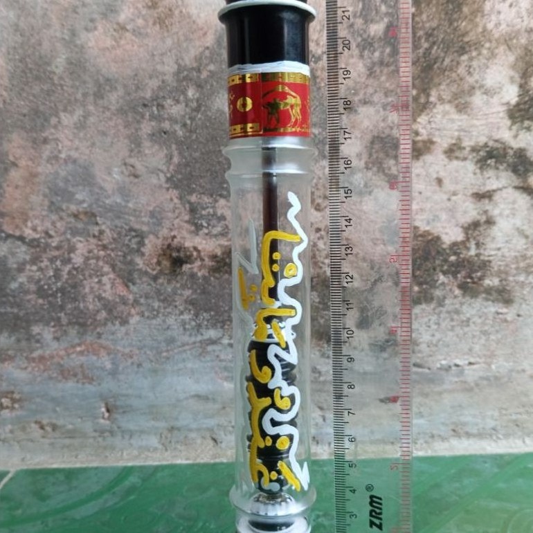 Koleksi gondo mayit hitam