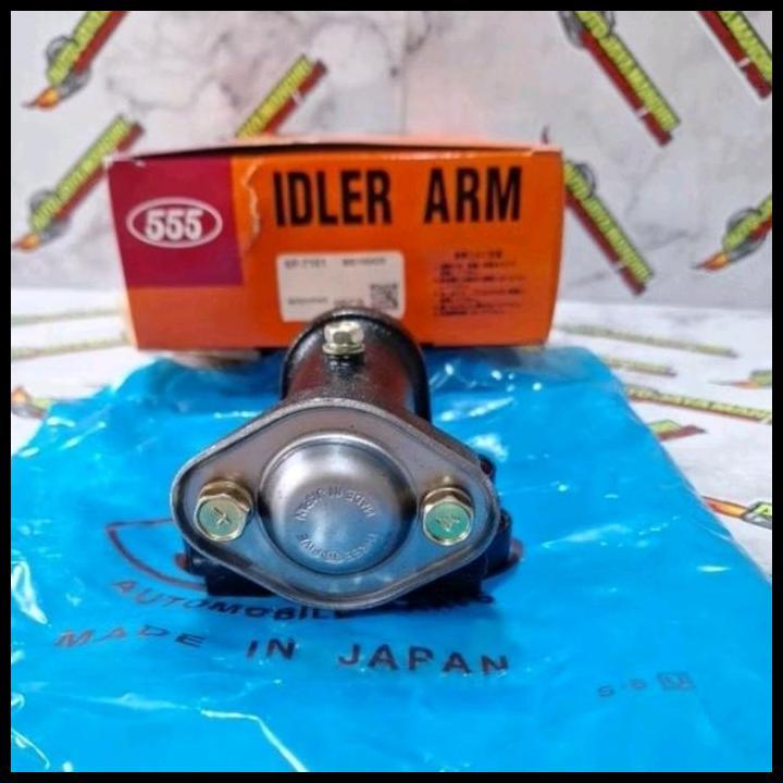 HOT DEAL CENTER ARM IDLE IDLER ARM MITSUBISHI L300 L300 DIESEL SOLAR 2.3 2.5 L038 L039 MODEL BEARING