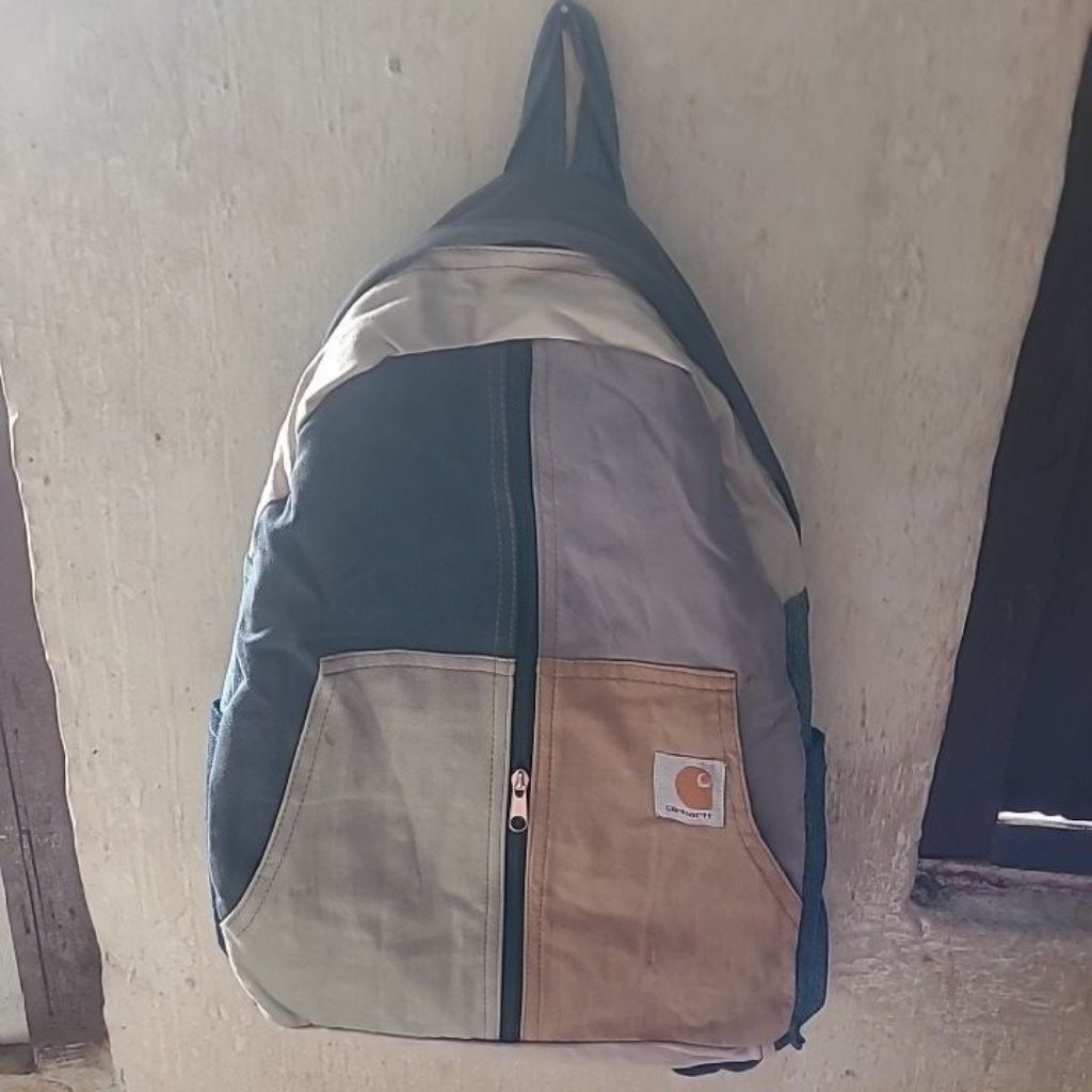 tas ransel rework carhartt