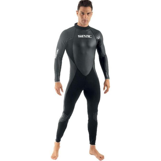 SEAC WETSUIT EMOTION MAN 1,5 MM
