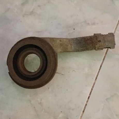 BEKAS tungku api kecil kompor korina xentro