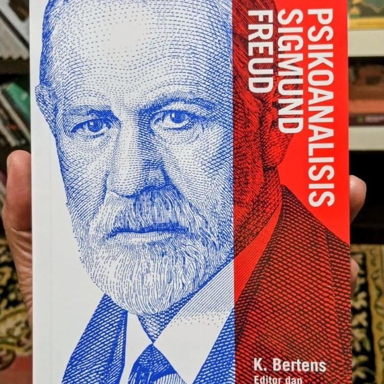 Psikoanalisis Sigmund Freud
