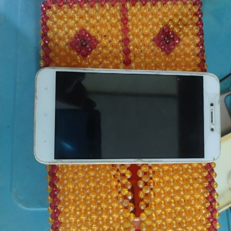 redmi 5A kondisi matot