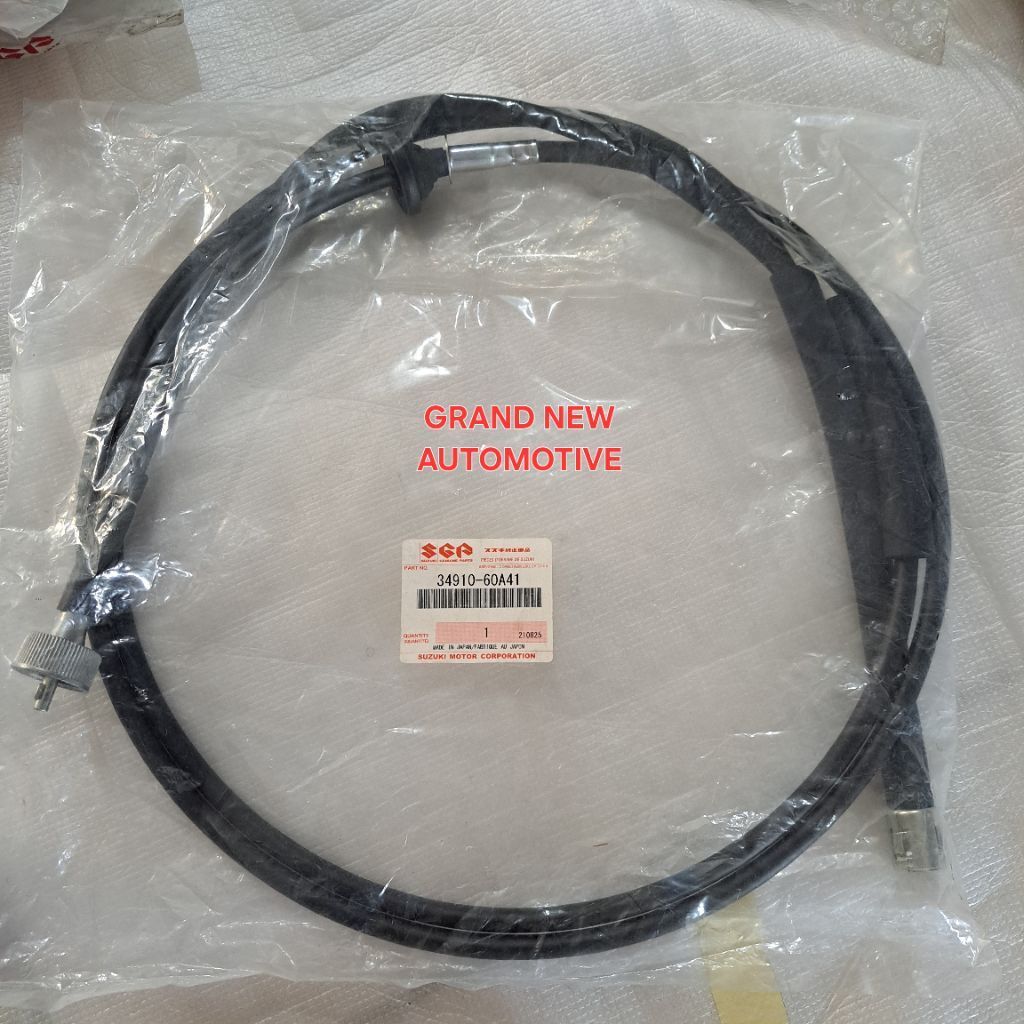 KABEL SPEEDOMETER SUZUKI VITARA 4x4 SGP JAPAN