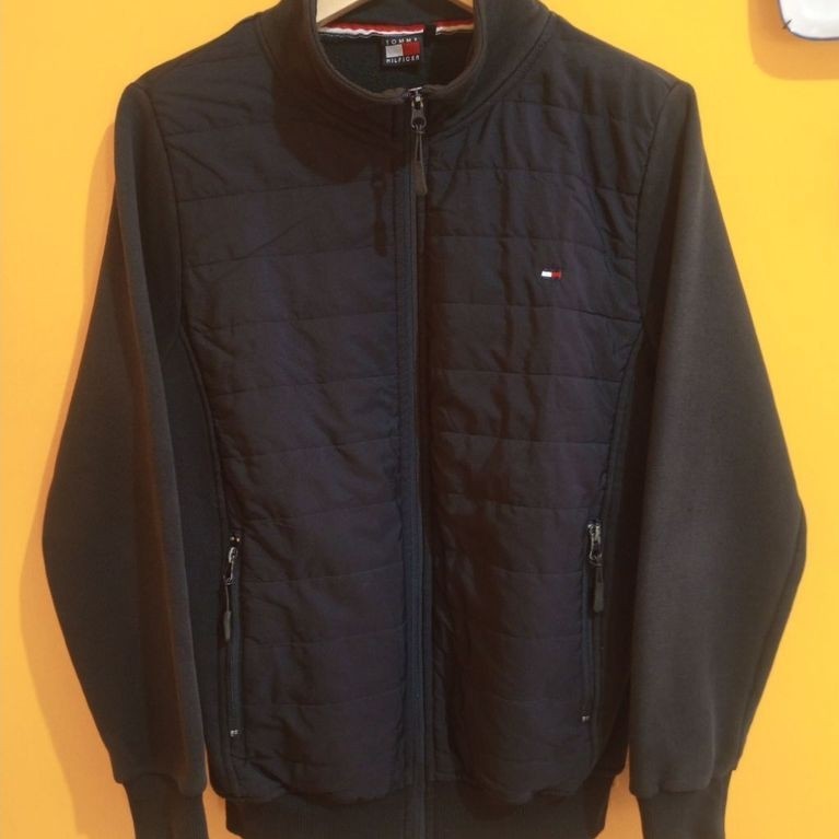 TOMMY HILFIGER Jacket