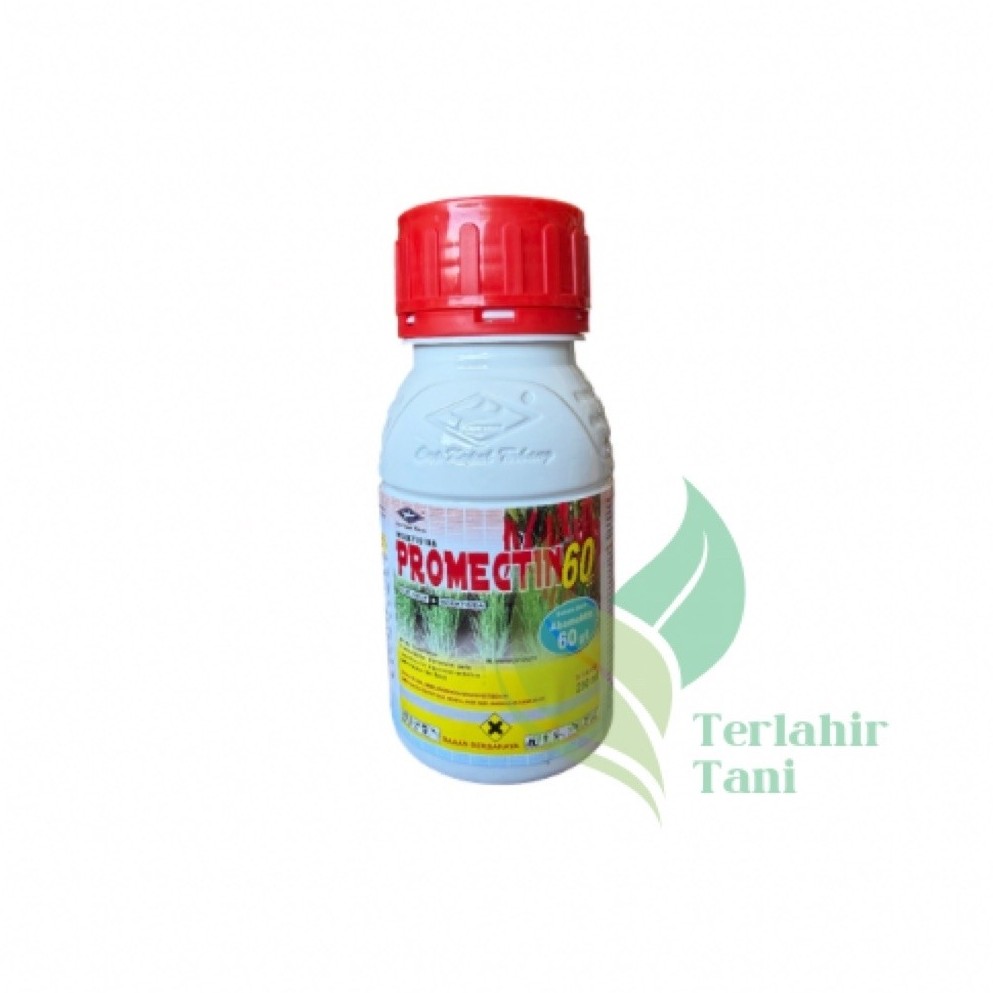 Promectin Insektisida 60ec 250ml