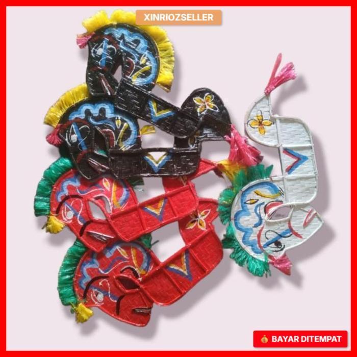 Jaranan Besar 88 cm Kuda Lumping FREE PECUT / JARANAN JATIL BESAR HARGA GROSIR / jaranan / kuda lump