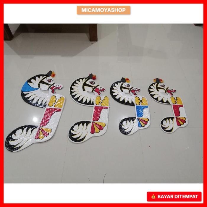 KEPANG JATIL REOG / EBLEK / JARANAN / KUDA KEPANG / JATHIL / JATHILAN REYOG PONOROGO