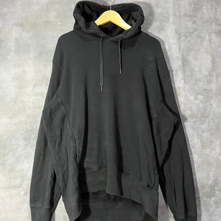 Hoodie uniqlo original second preloved 005