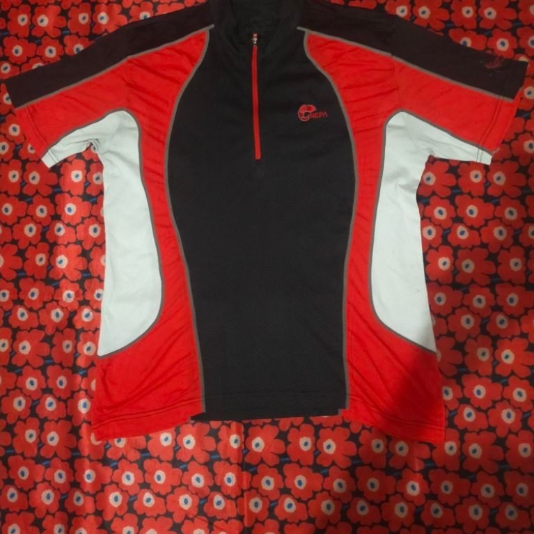 Baselayer Nepa
