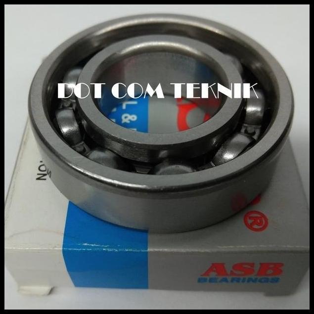 GRATIS ONGKIR BEARING 6022 ASB / BALL BEARING 6022 ASB 