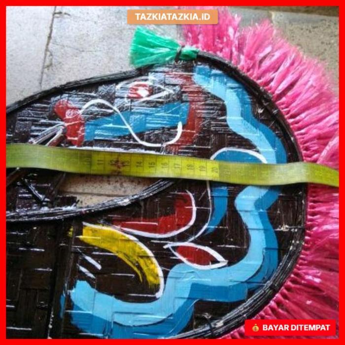kuda lumping murah / kuda lumping / kuda kepang / jaranan