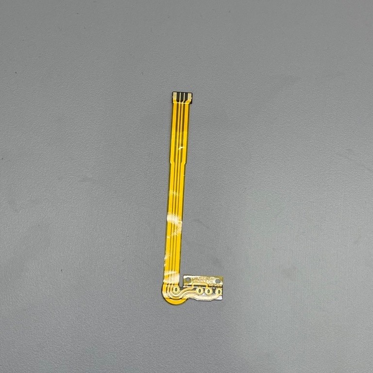 Flex Flexibel Flash For Sony WX500 WX-500
