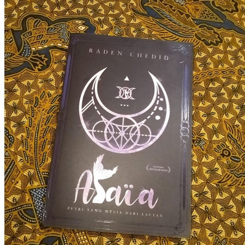 Preloved Novel Azzamine, Alaia 1, Alaia 2, Yes mr.husband, Rajewali