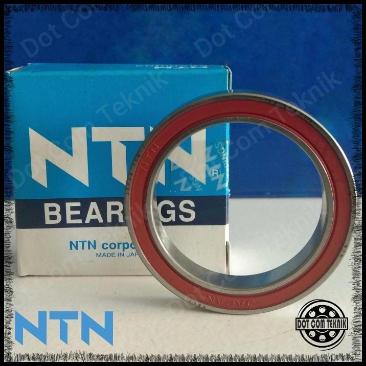 GRATIS ONGKIR BEARING / LAHER 6920 LLU NTN (100X140X20) 