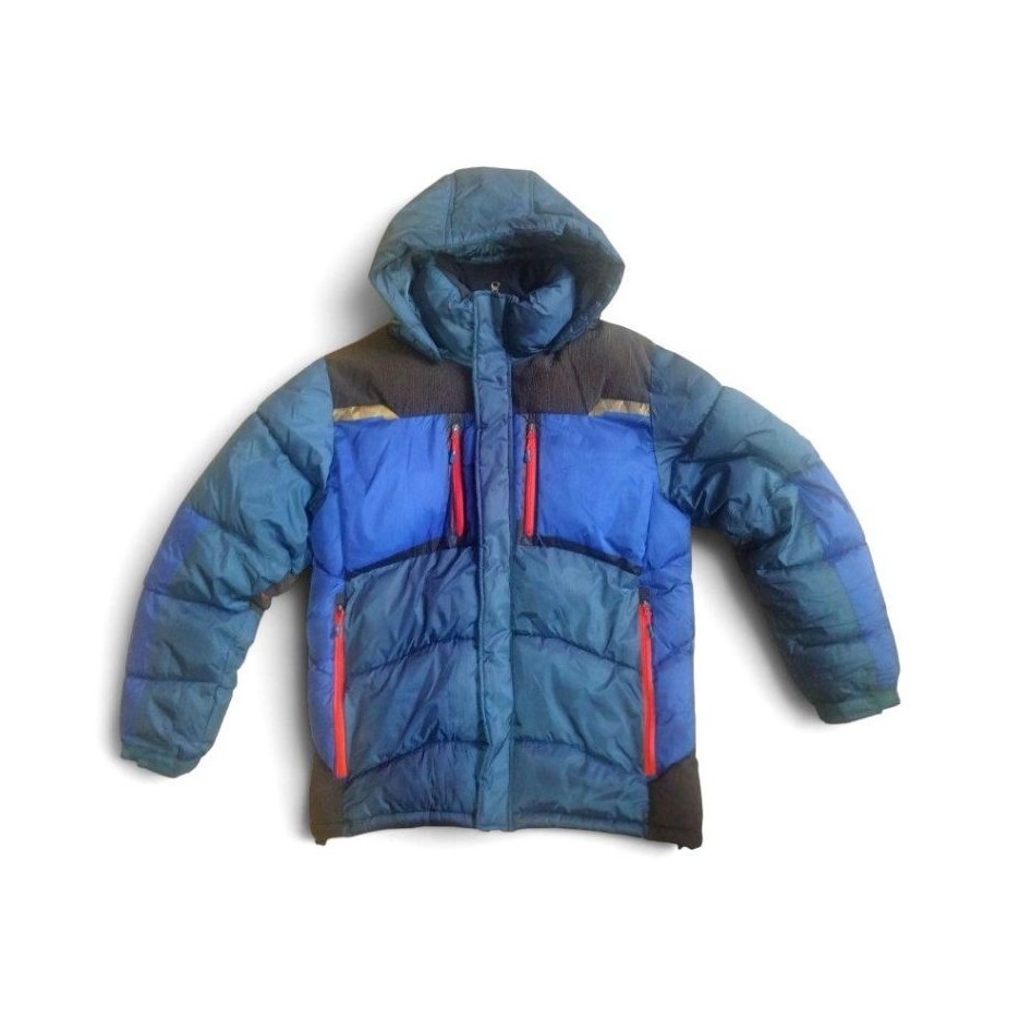 jacket bulang down