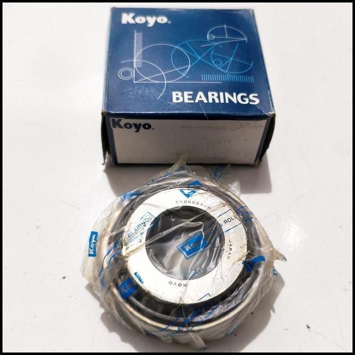DISKON BEARING PINION GARDAN KOYO JAPAN TR0608 TR0608A TR 0608 
