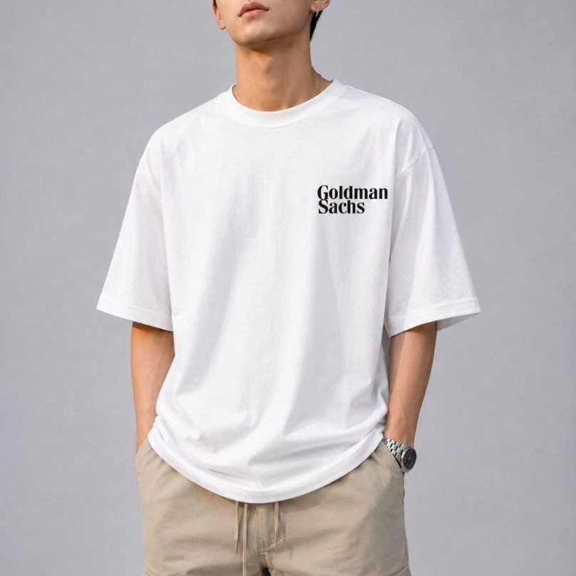 KAOS FINANCE- GOLDMAN SACHS