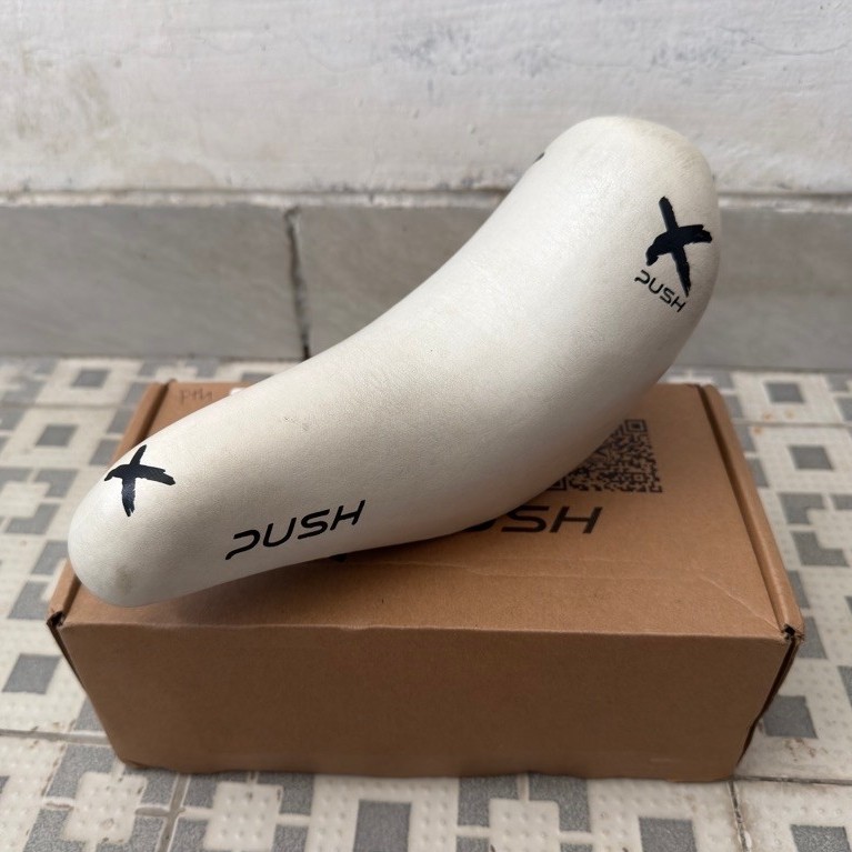 Saddle Xpush preloved