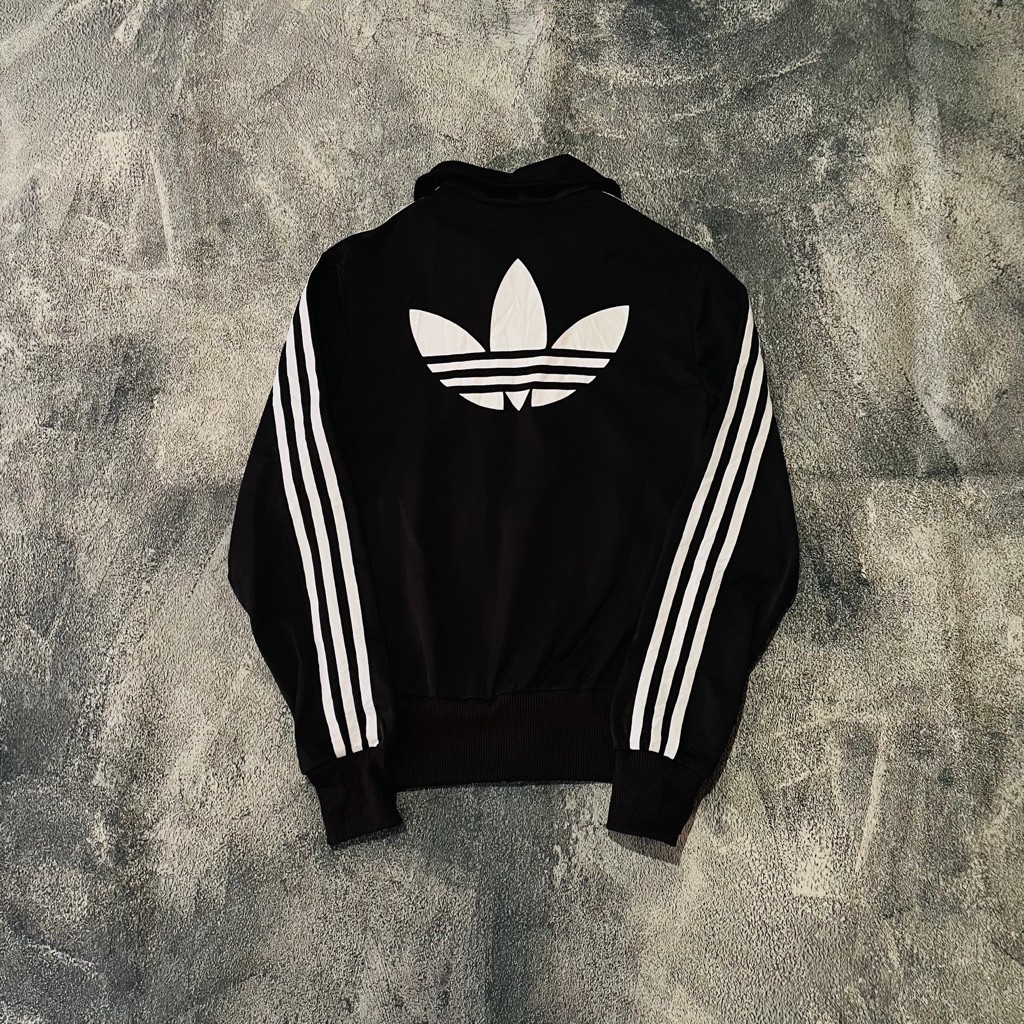 Tracktop Adidas Firebird Biglogo BW Casual Murah