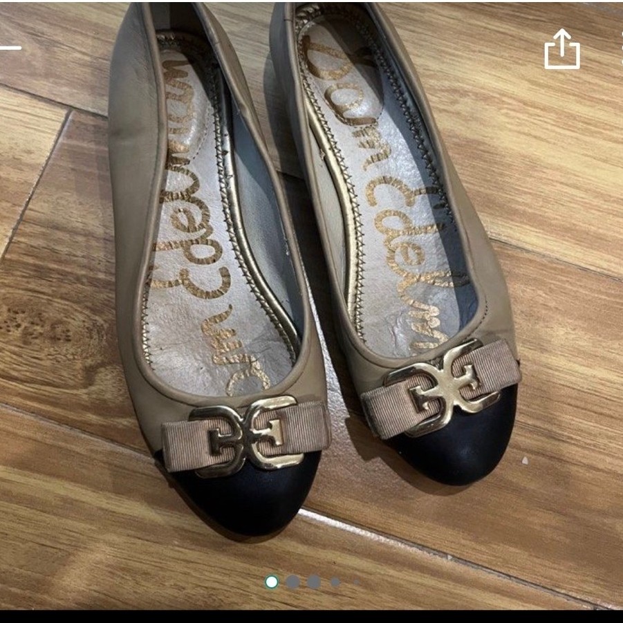 sam Edelman flats
