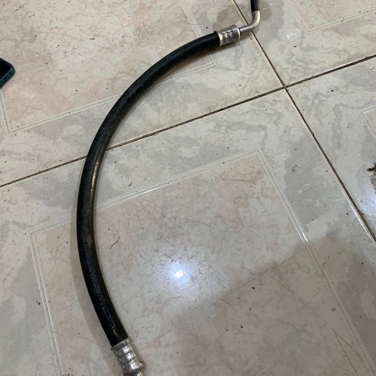 selang ac innova diesel selang kompresor ac innova diesel 1/2 ORIGINAL COPOTAN