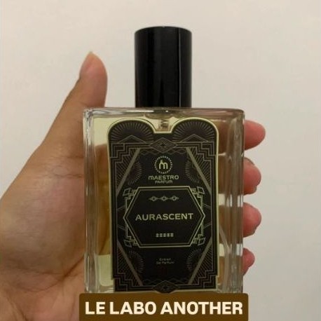 PARFUM LE LABO ANOTHER ORIGINAL MAESTRO PARFUM BERGARANSI