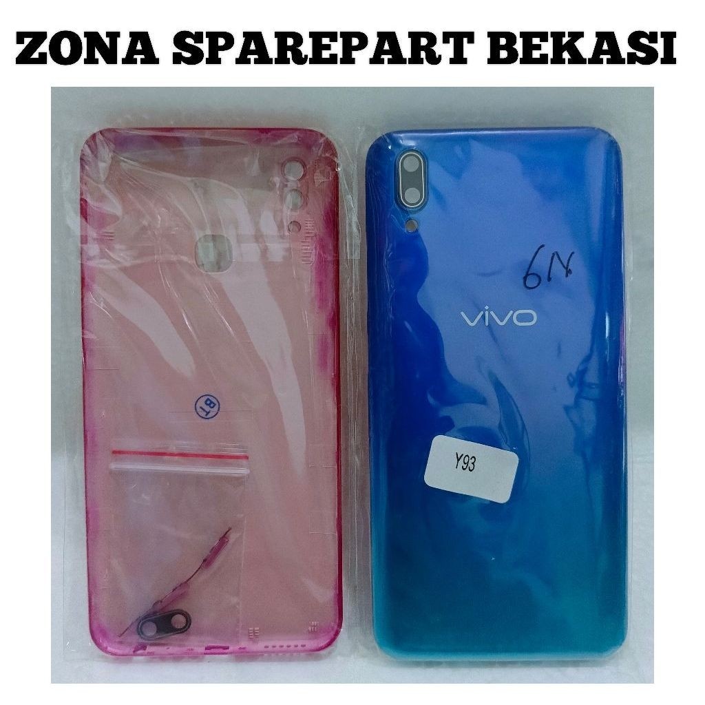 BACKDOOR VIVO Y93
