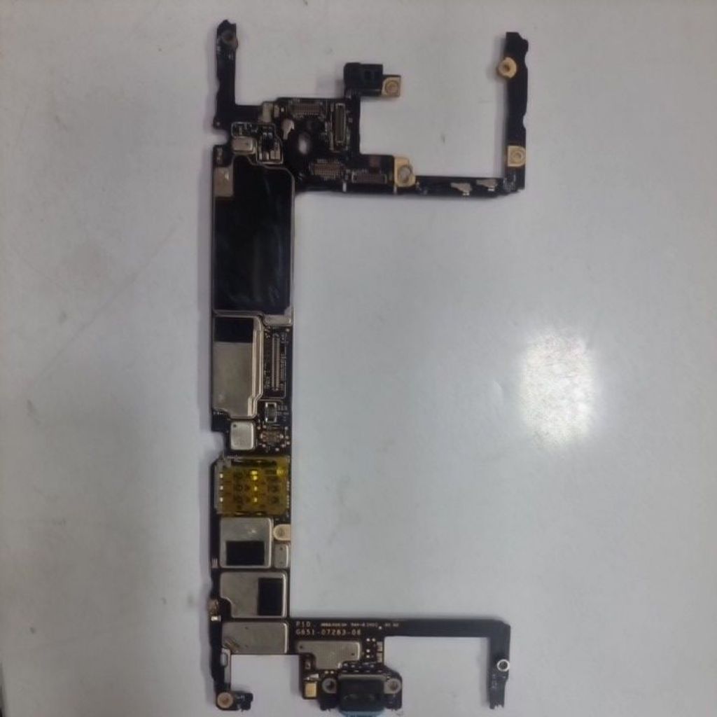 mesin pixel 7 hidup