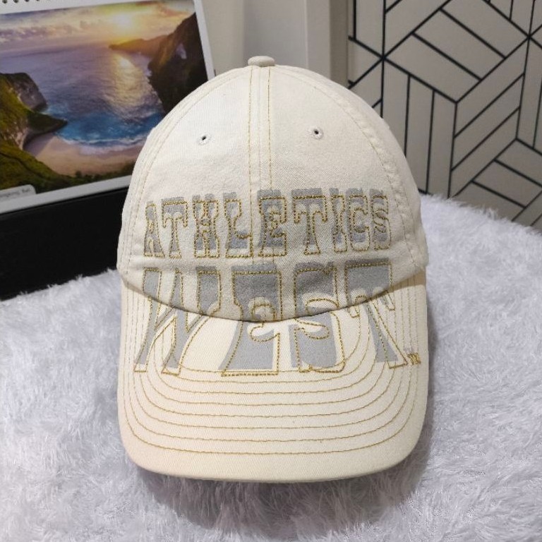 Topi Nike Lawas Original