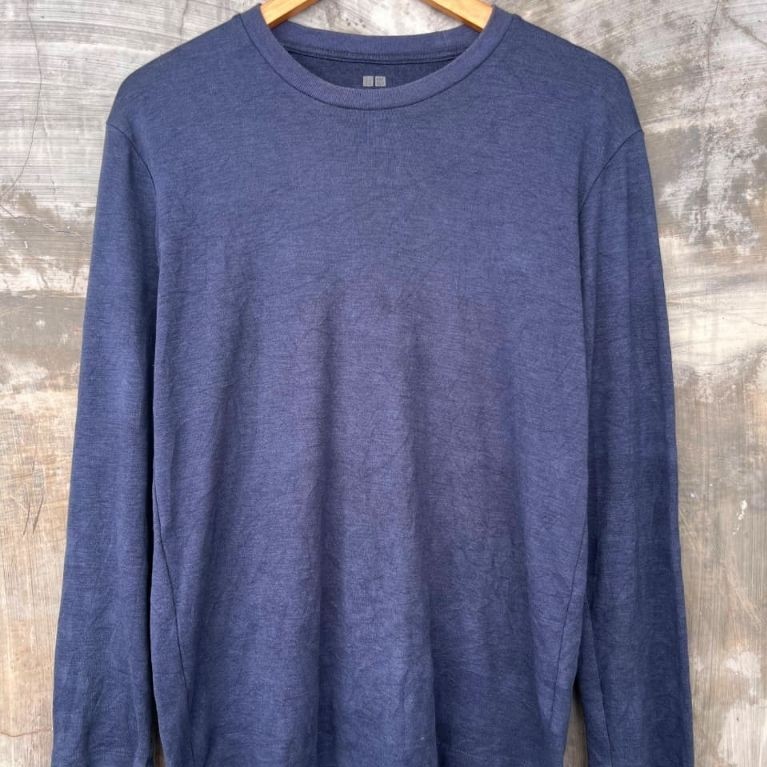 Longsleeve Uniqlo