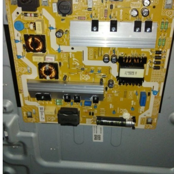 PSU TV SAMSUNG 65TU8500