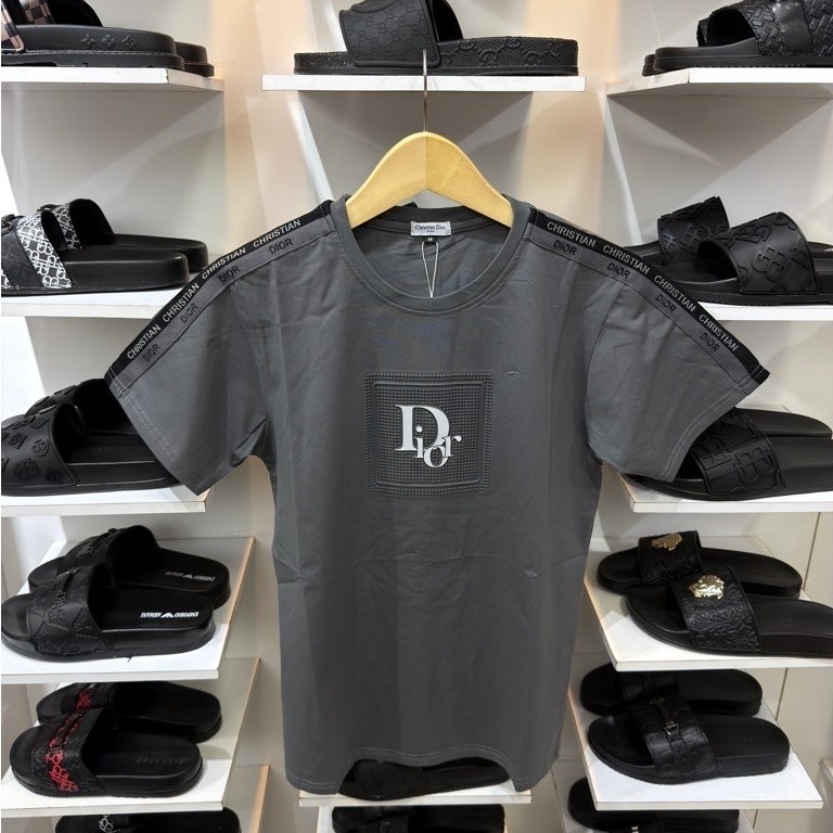 KAOS CHINA IMPORT LUXURY PRIA