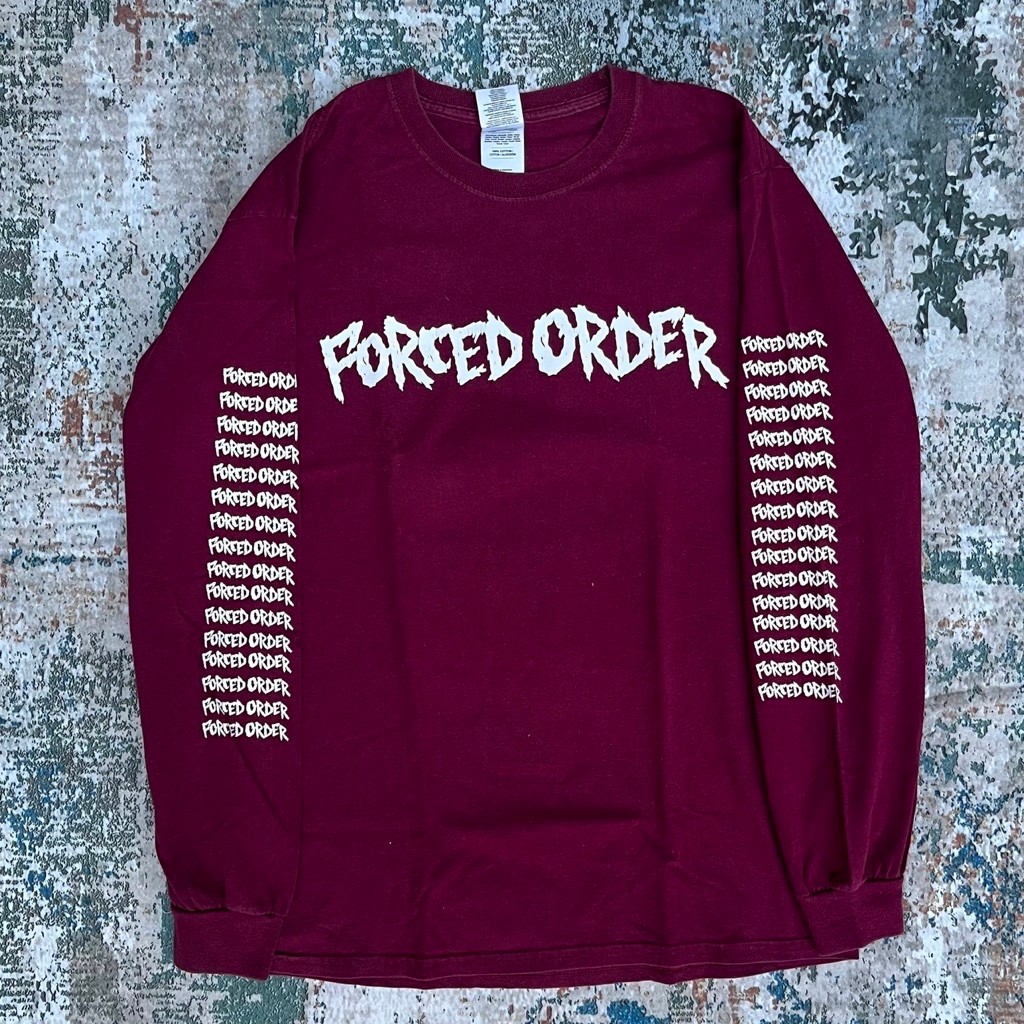 FORCED ORDER