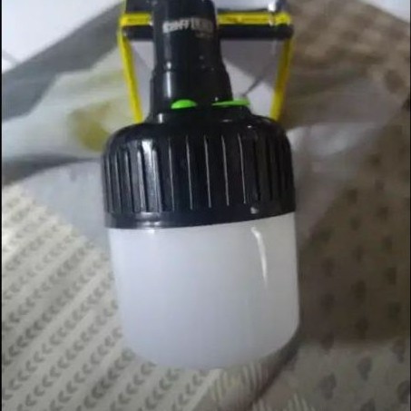lampu emergency taffled