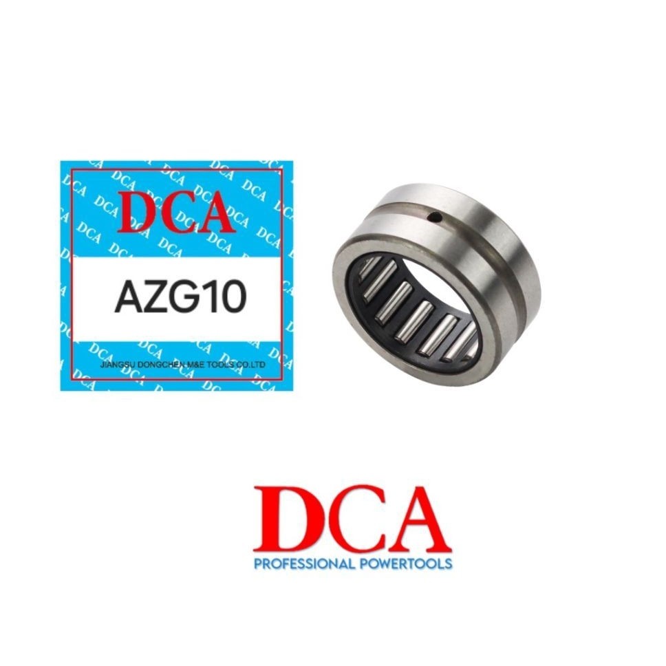 neaddle bearing bambu azg10 azg 10 dca bobok beton