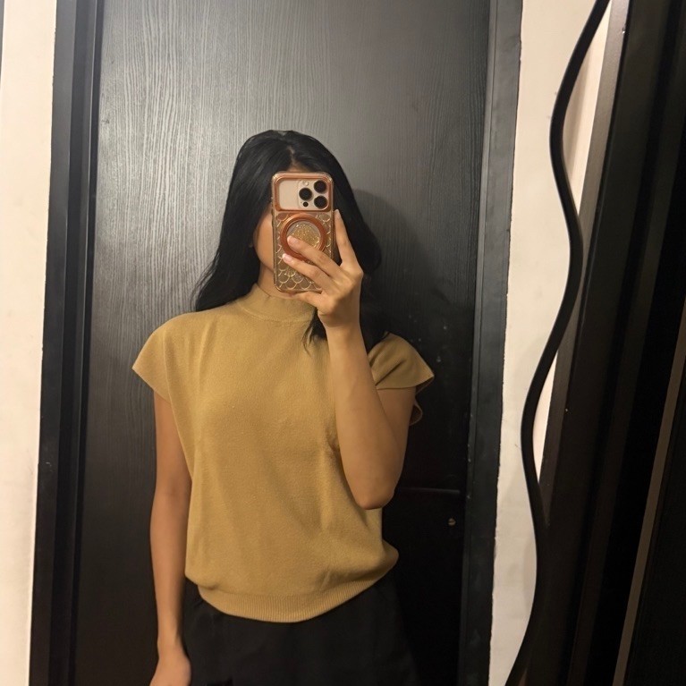 Knit Murah Meriah (Second)