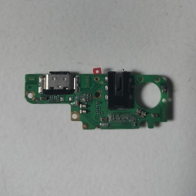 Papan Cas Infinix GT-10 Pro (X6739)