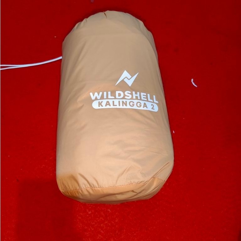 wildshell kalingga 2p
