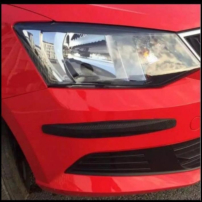 GRATIS ONGKIR BUMPER GUARD PENGAMAN SUDUT DEPAN MOBIL MAZDA CX5 