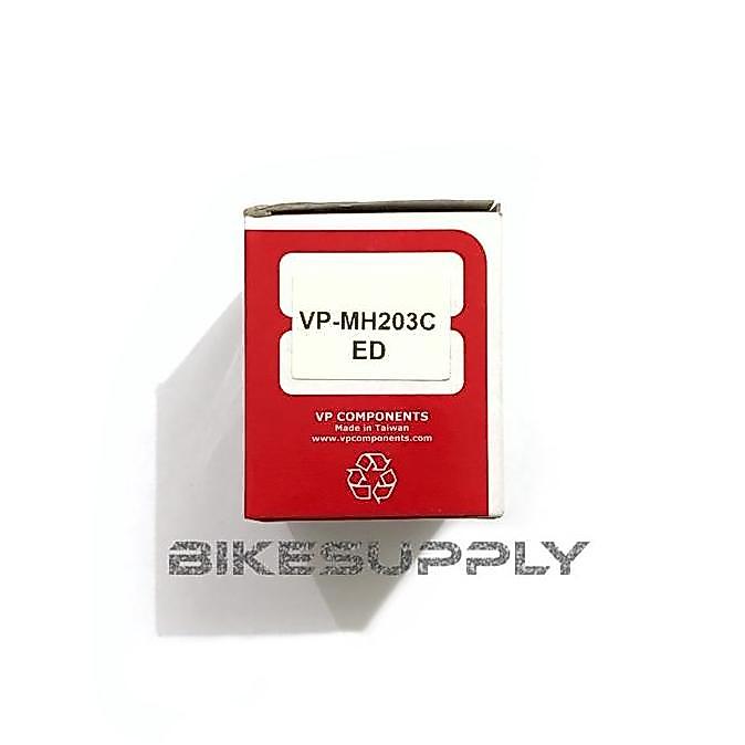 Promo Headset / Headset Sepeda Tipe Drat Threaded Merk VP Diameter 30 mm Semi Bearing Warna Hitam Un