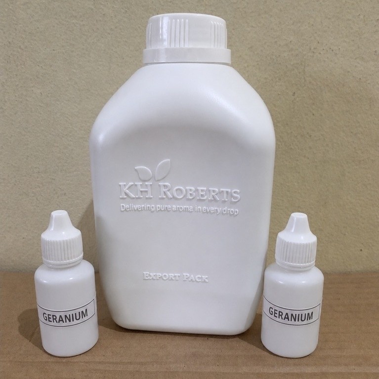 Essen Geranium Flavour KH Roberts