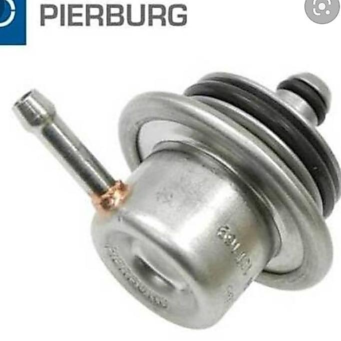 bmw fuel pressure regulator bmw E36 M43 E46 M43 Pierburg