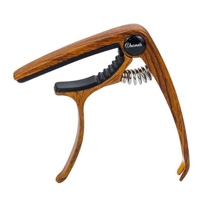 Lead- Capo Gitar / Guitar Capo / Capo Guitar / Gitar Capo