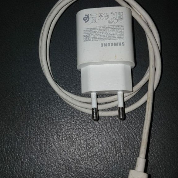 charger samsung 25 watt