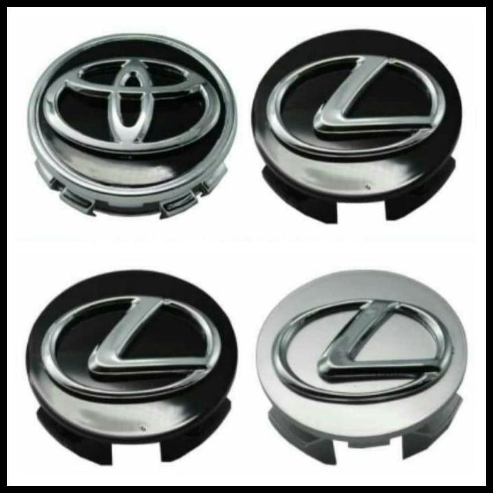 GRATIS ONGKIR DOP VELG AVANZA 2015 2016 2017 2018 2019 SATUAN 