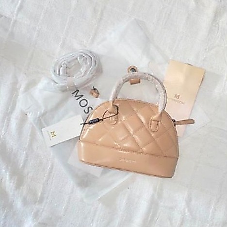[HANYA 1 PCS - Sisa Promo] Tas Selempang Wanita Original Mossdoom [RUBY BAG]