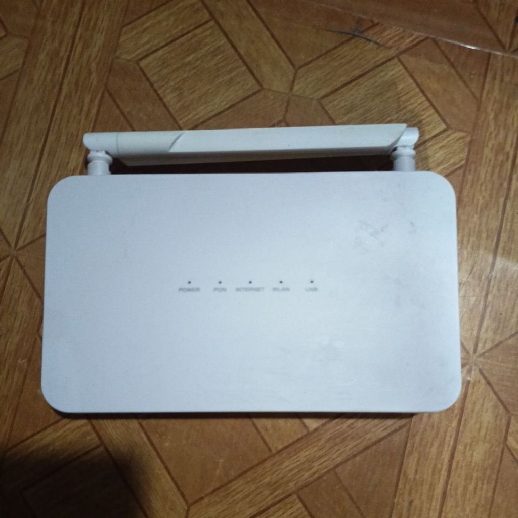 Gpon ZTE F607L